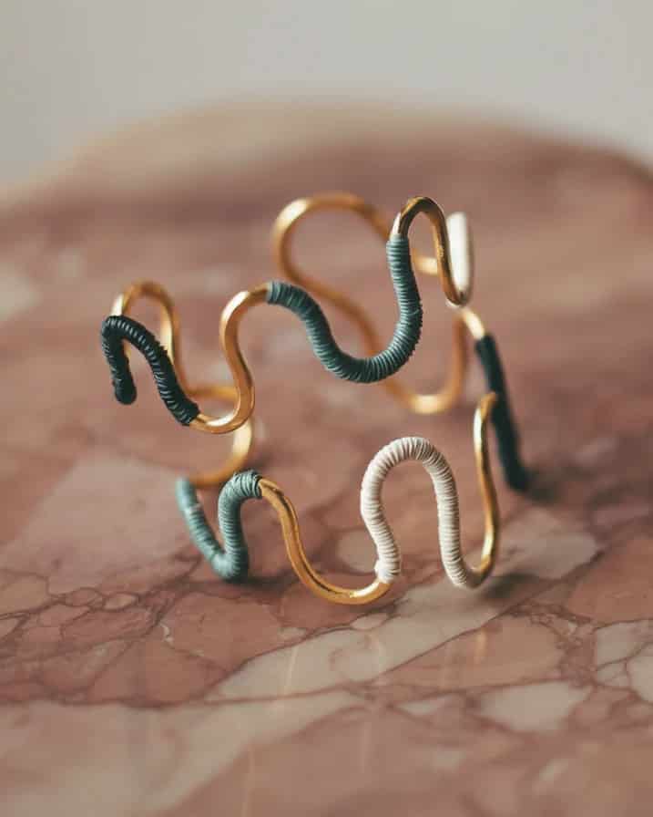 Tonina Bracelet - miniatura 4