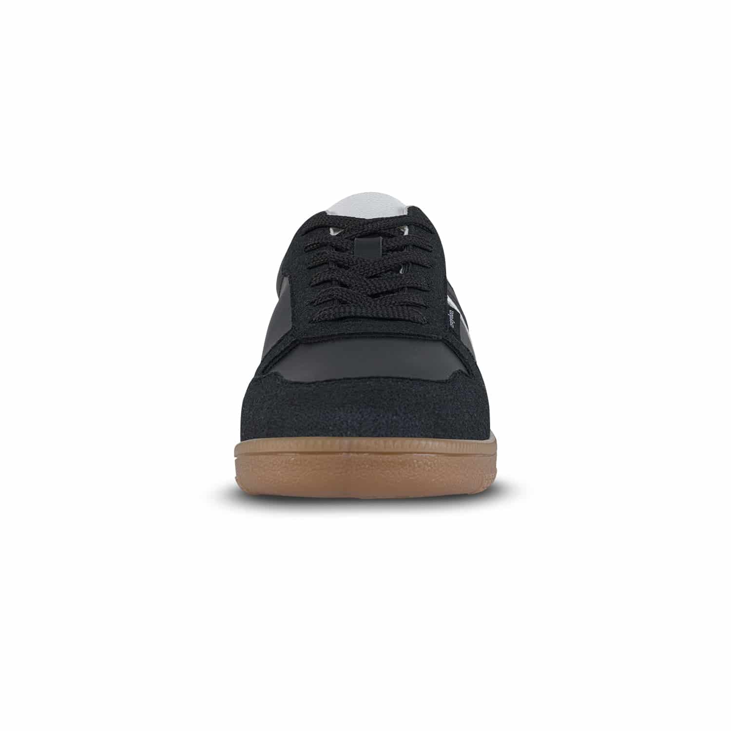 Tenis Urbanos Anteros Negro Croydon Para Hombre - miniatura 3