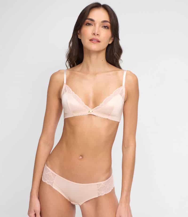 THE BRALETTE IN PINK - miniatura 2