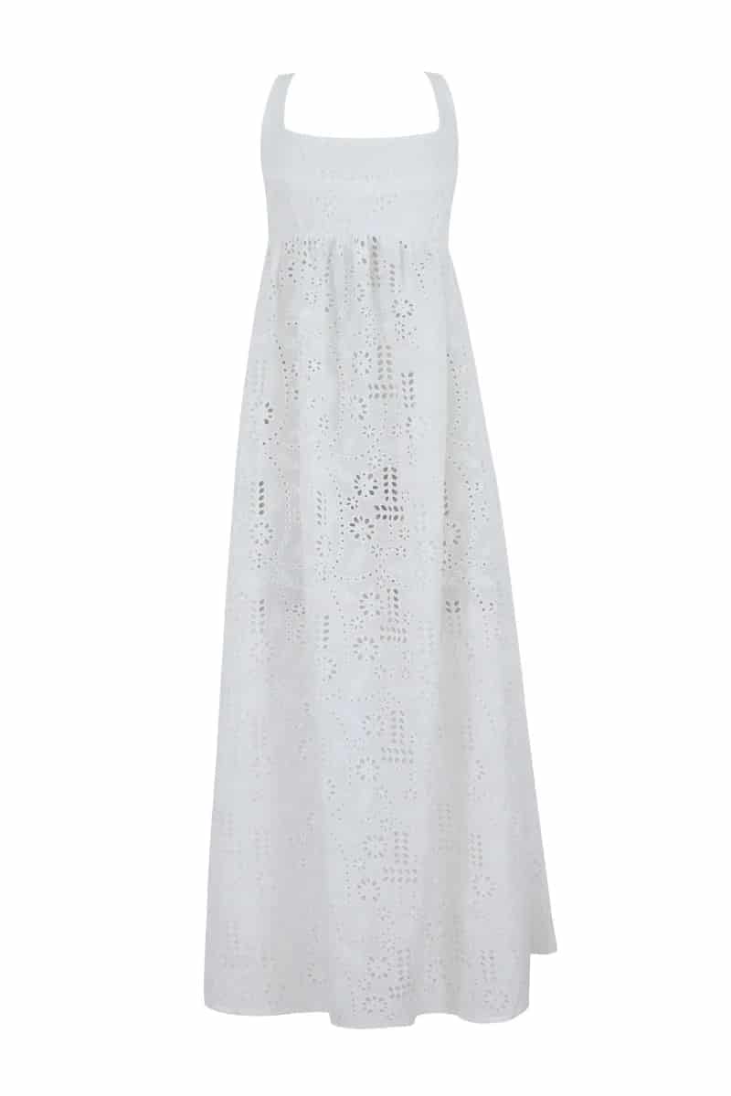 Danielle Dress - miniatura 2