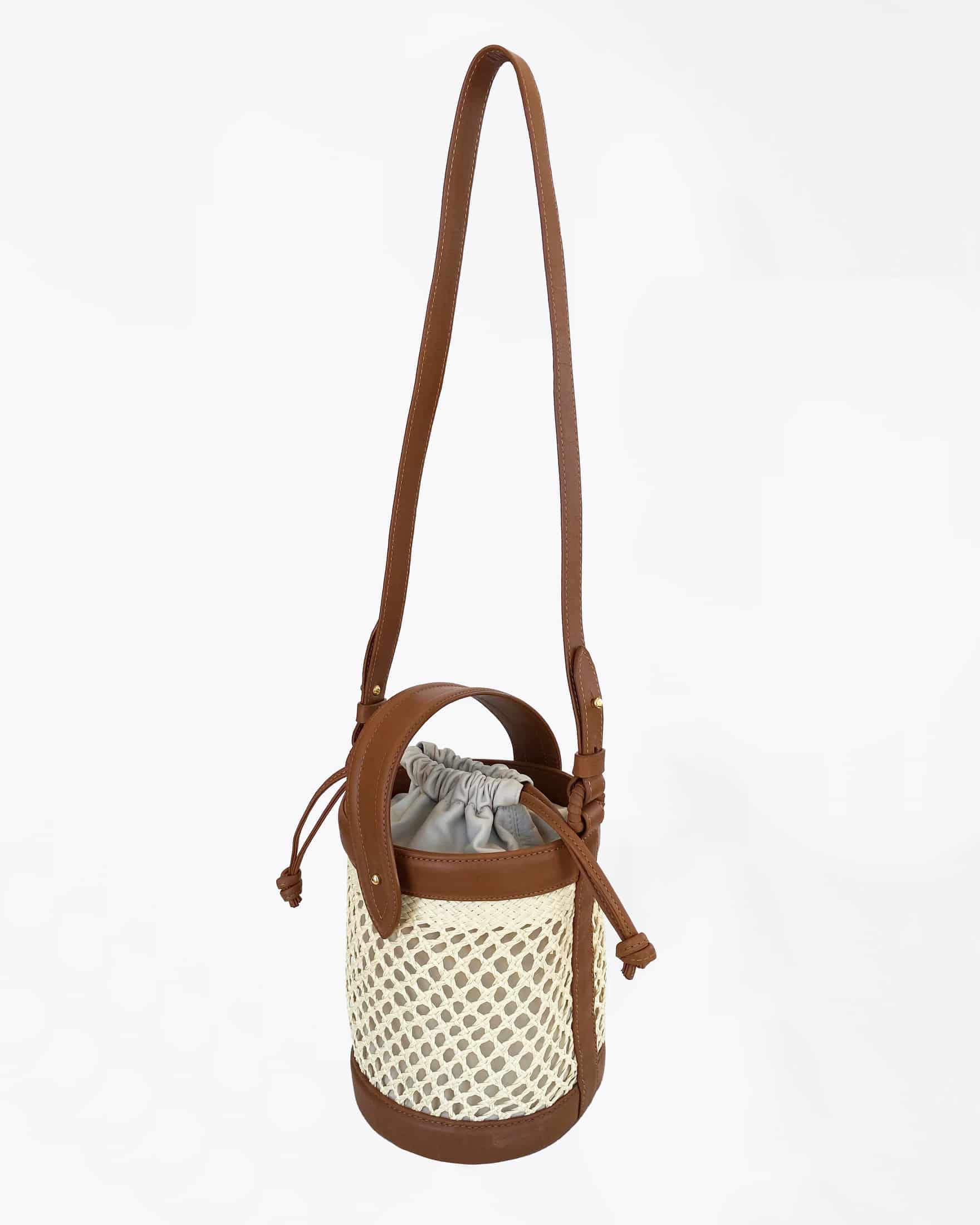 Pre-Order Sandoná Bucket Natural - miniatura 2