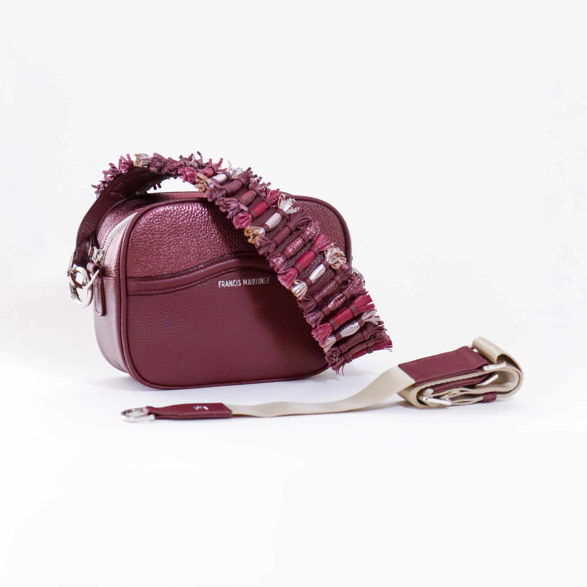 Bolsa Alma - Ciruela Cake - miniatura 3