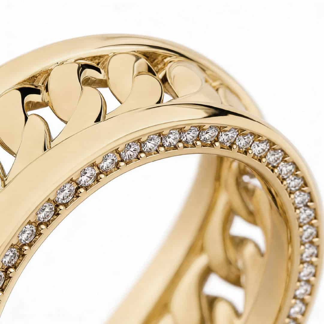 Anillo Zeus - miniatura 4