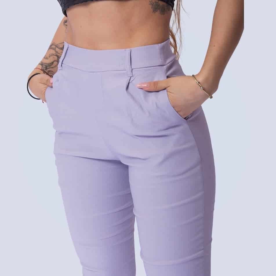 Blazer Lila - miniatura 4