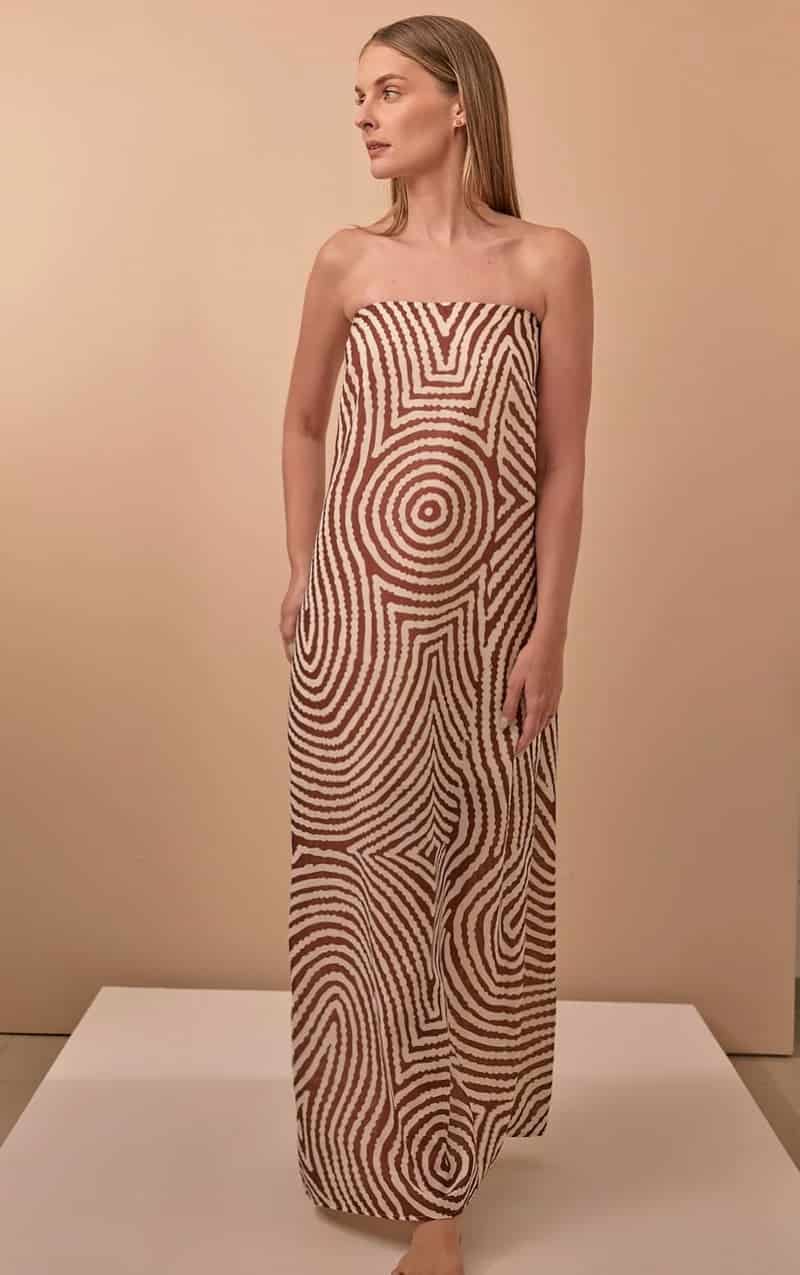 Kairós Dress - miniatura 3