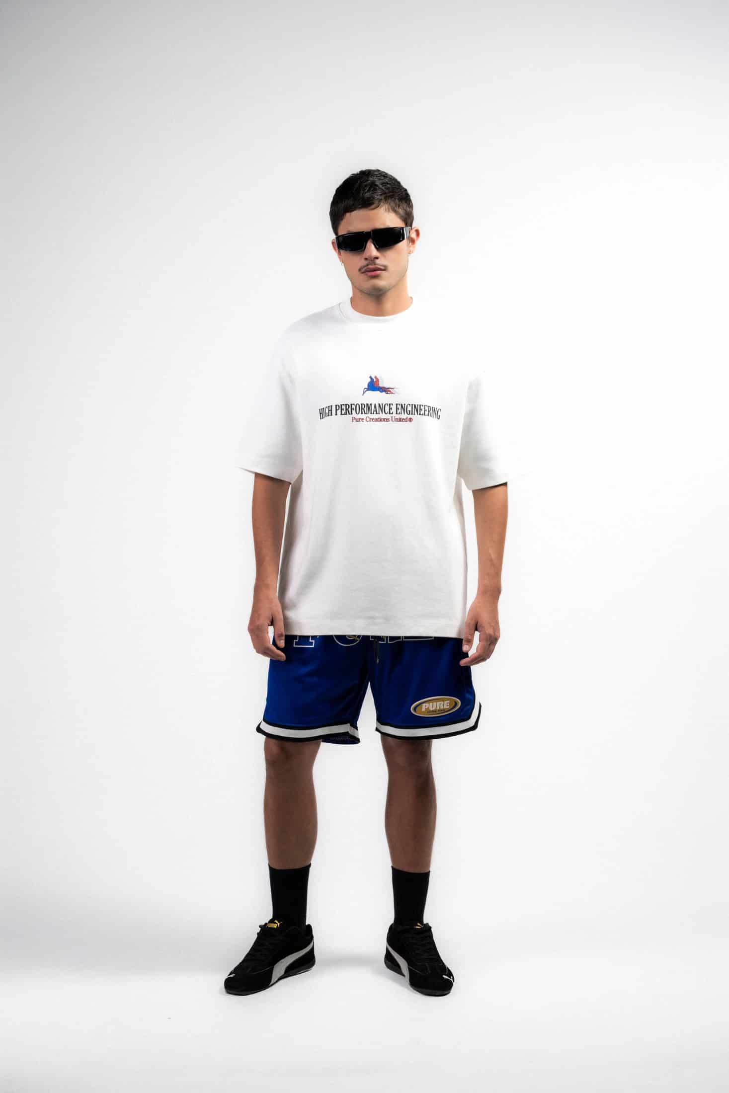 Overdrive Racing Team T-Shirt - miniatura 5