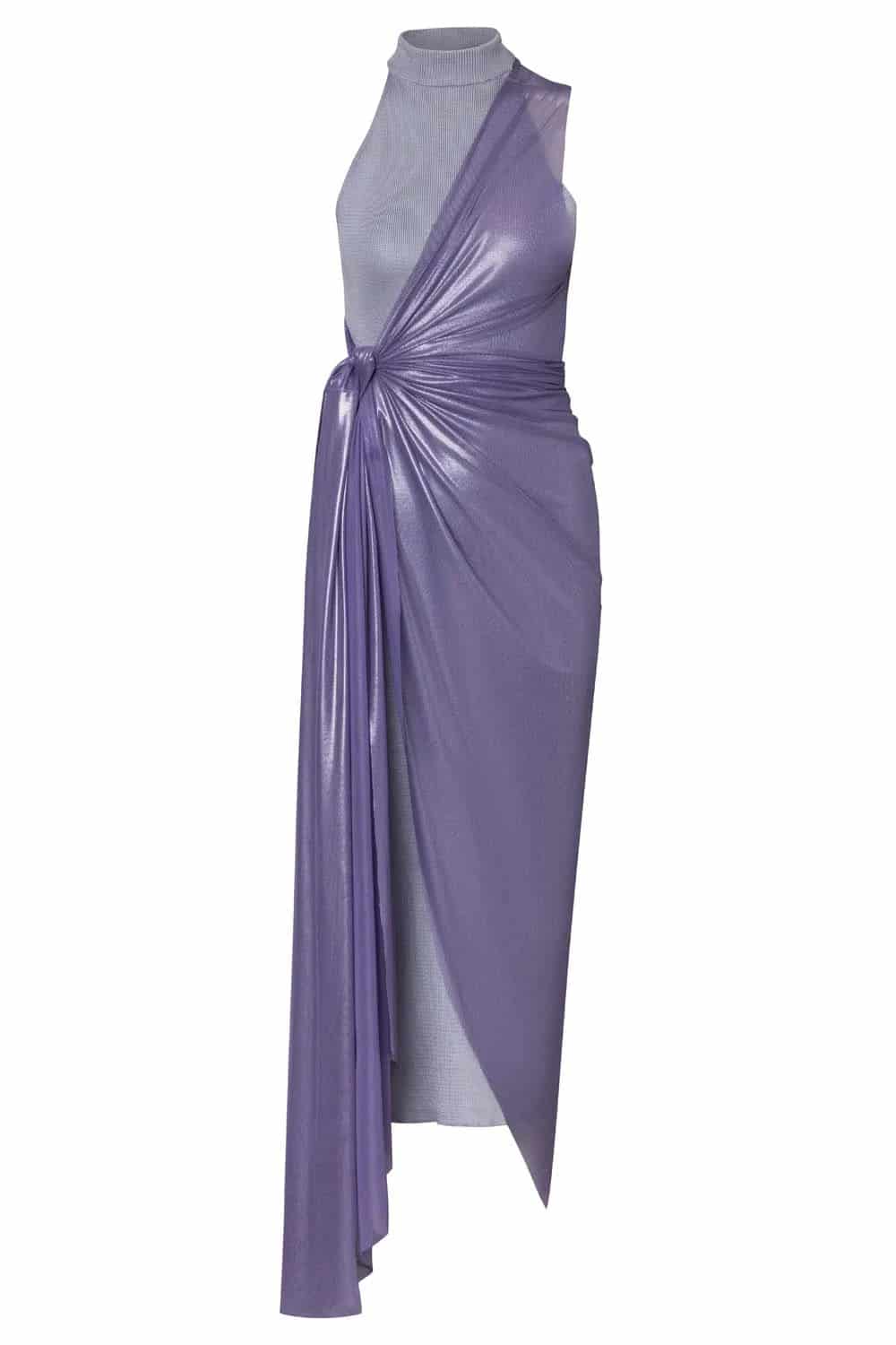 Fiona Maxi Dress - miniatura 2