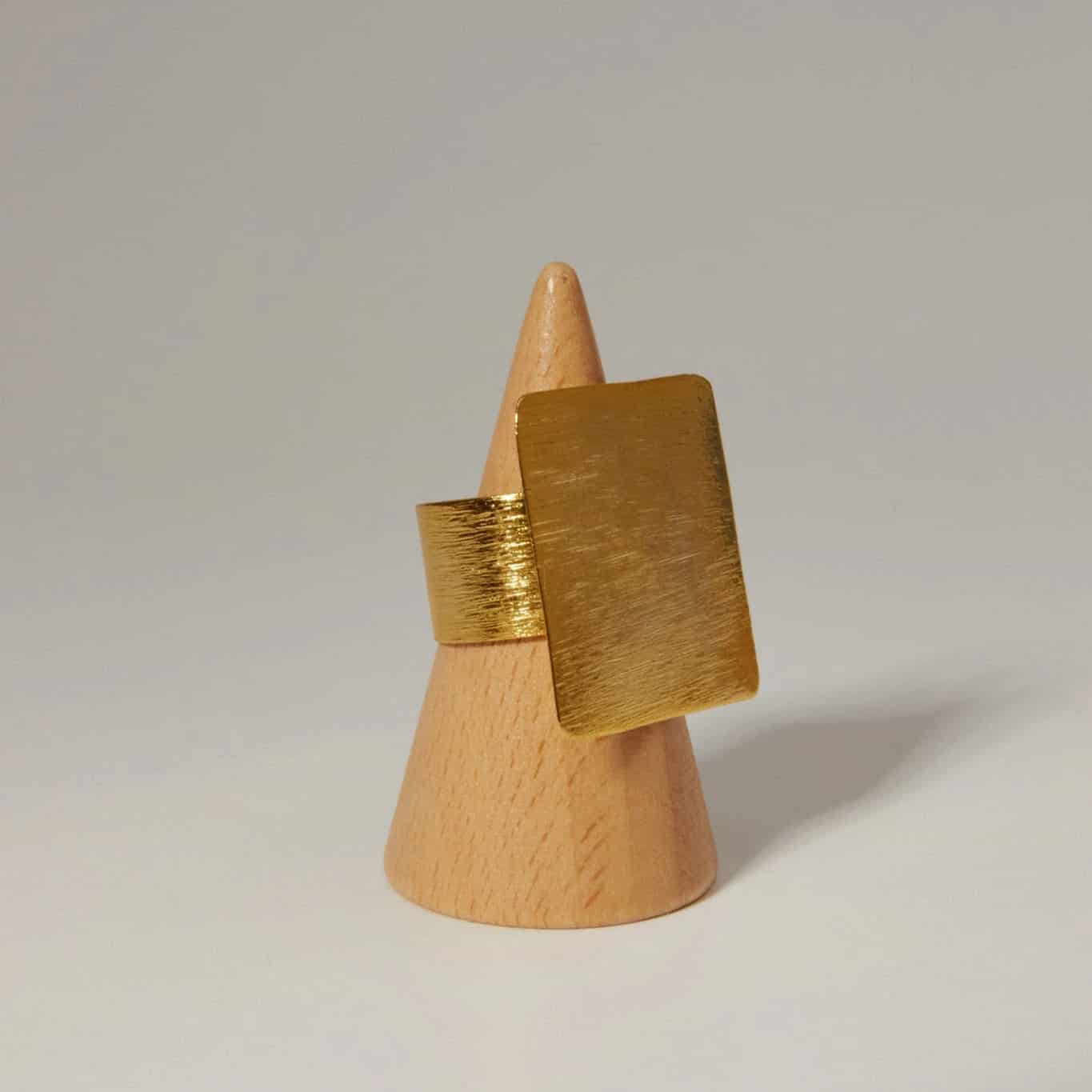 Square Ring - miniatura 3