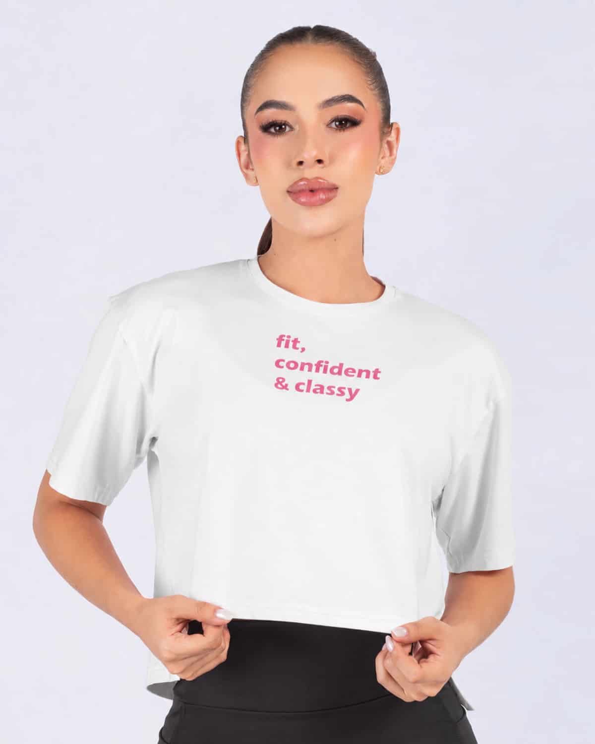 Blusa Fit┃KAYBU REF. 1016-2 - miniatura 4
