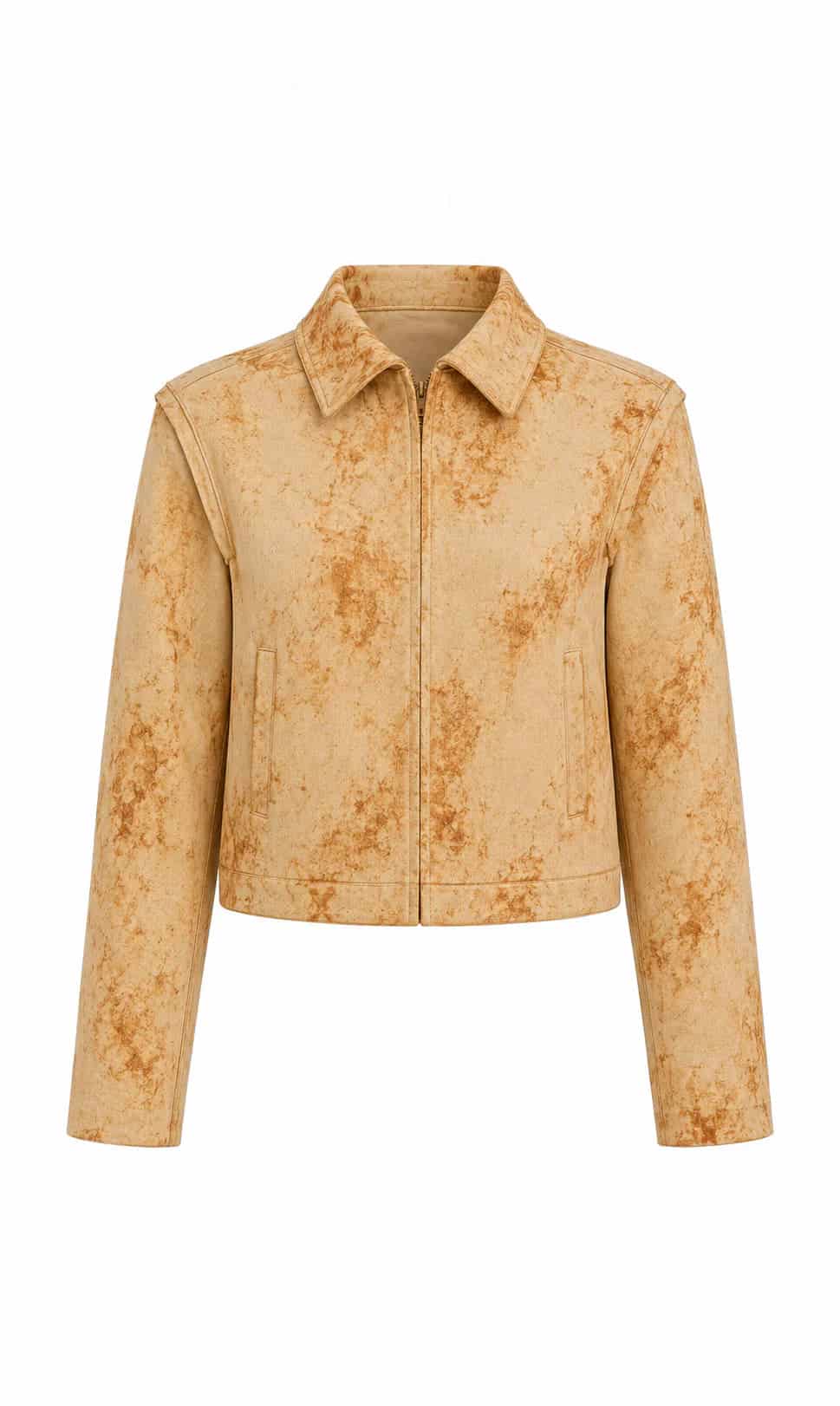 TRANSFORMABLE JACKET - miniatura 1