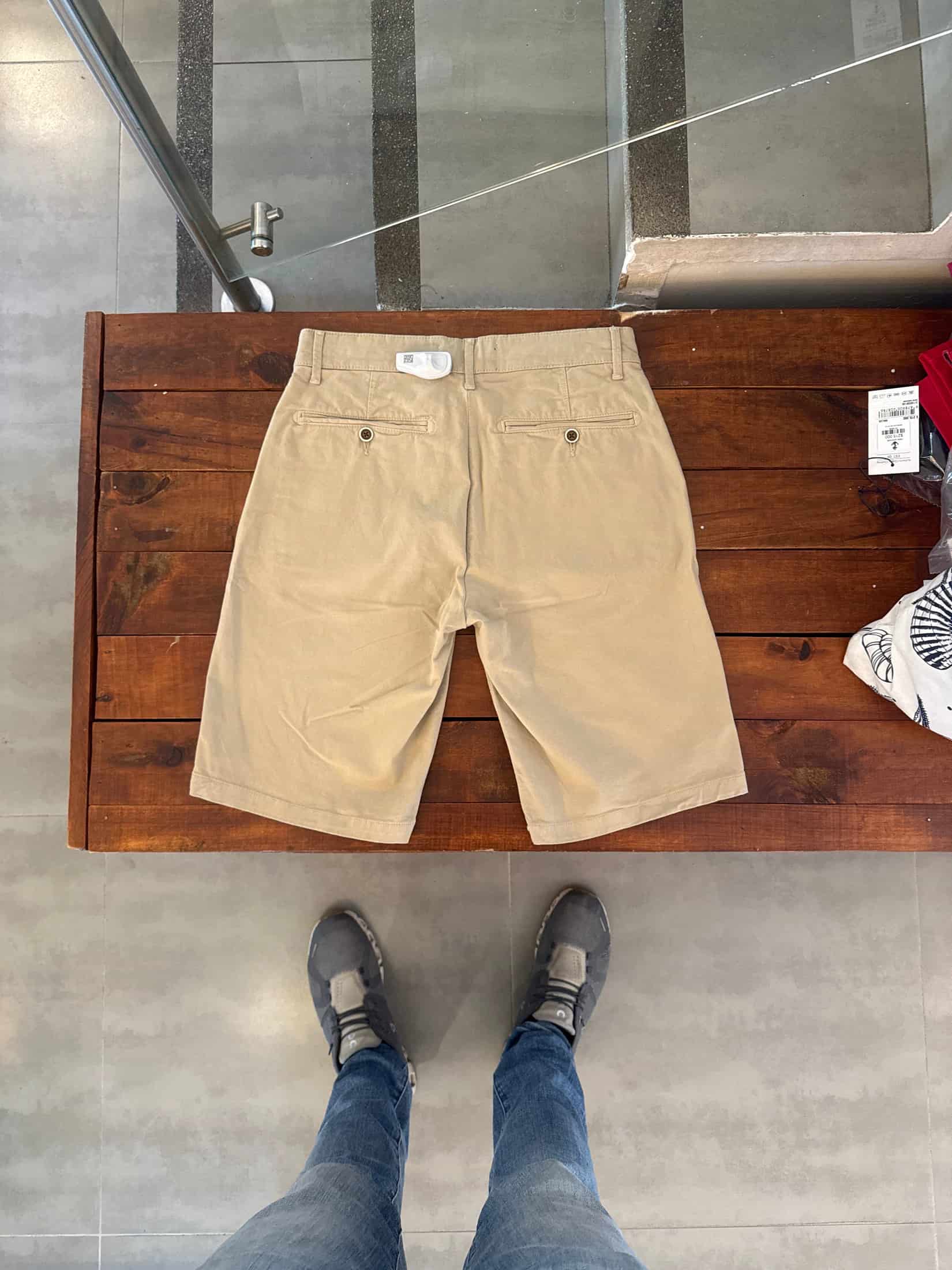 Bermuda Beige - miniatura 4