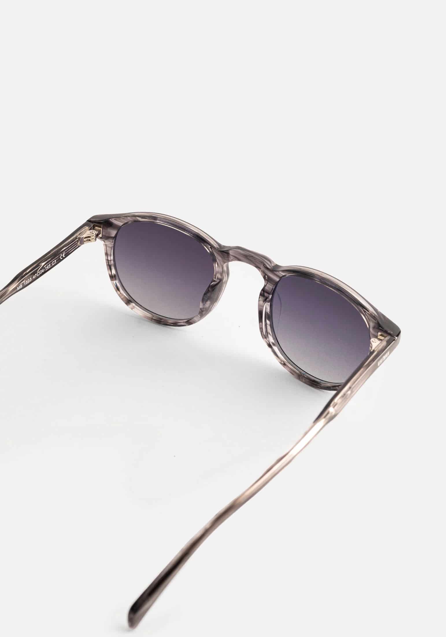 Gafas U Doha Gris - miniatura 3