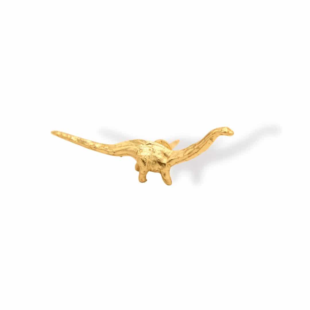 Pin de titanosaurio - miniatura 1