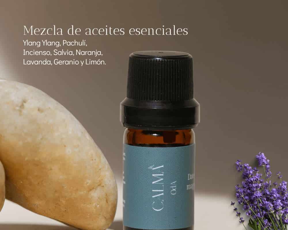 Mezcla de Aceites (Blends) - miniatura 6