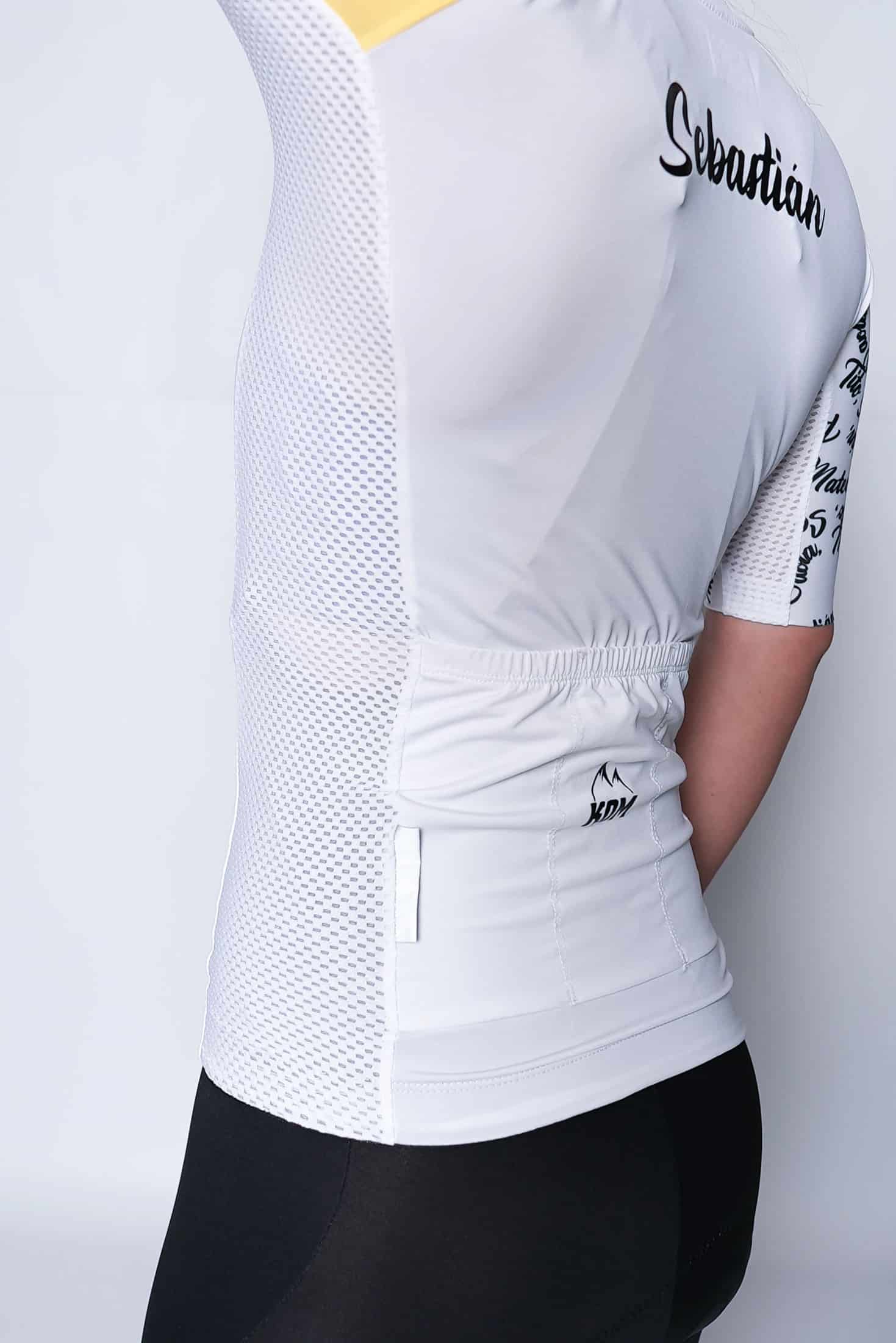Jersey GIRO Personalizado - Custom - miniatura 3