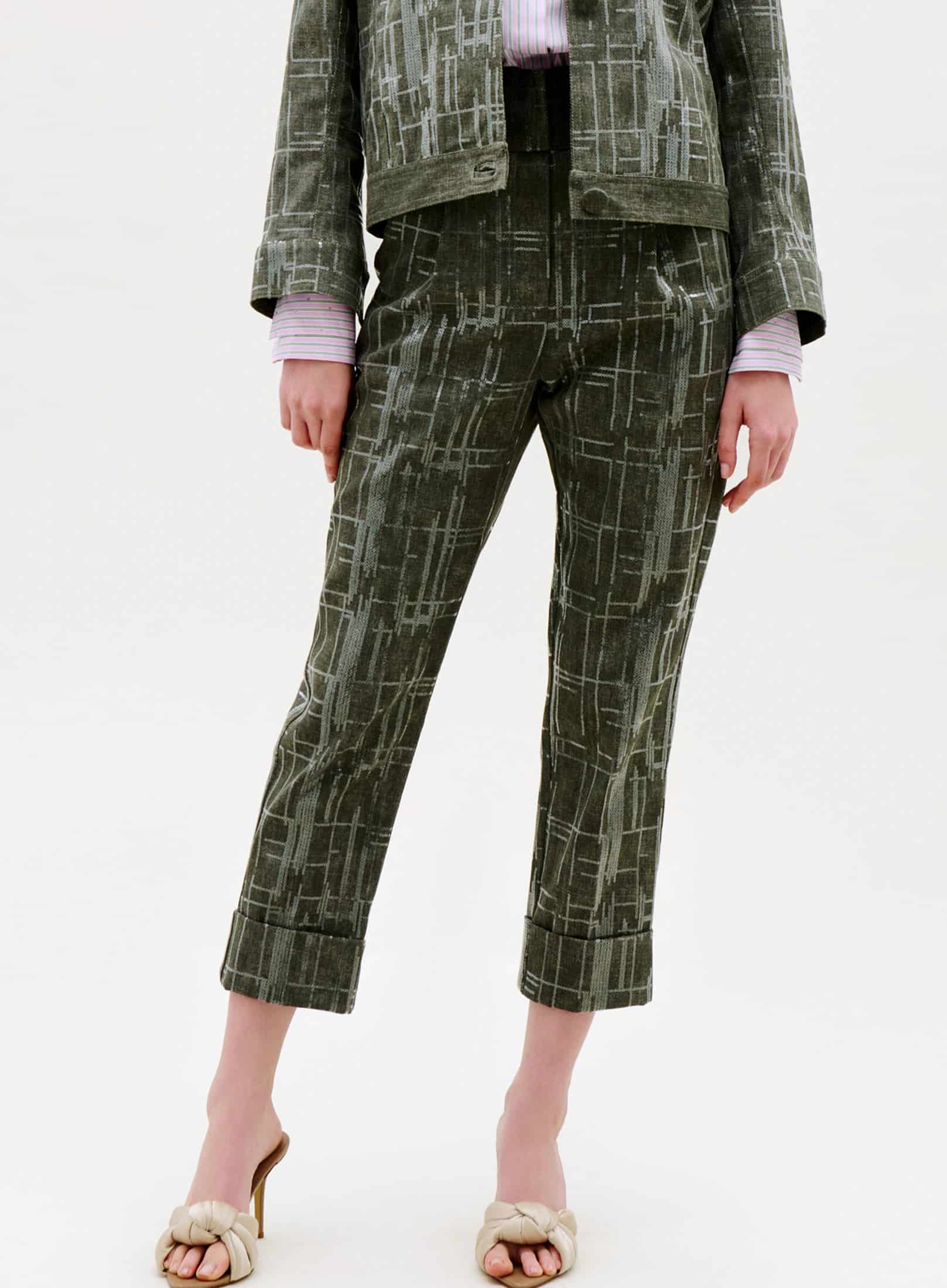 Moad Pant - miniatura 2
