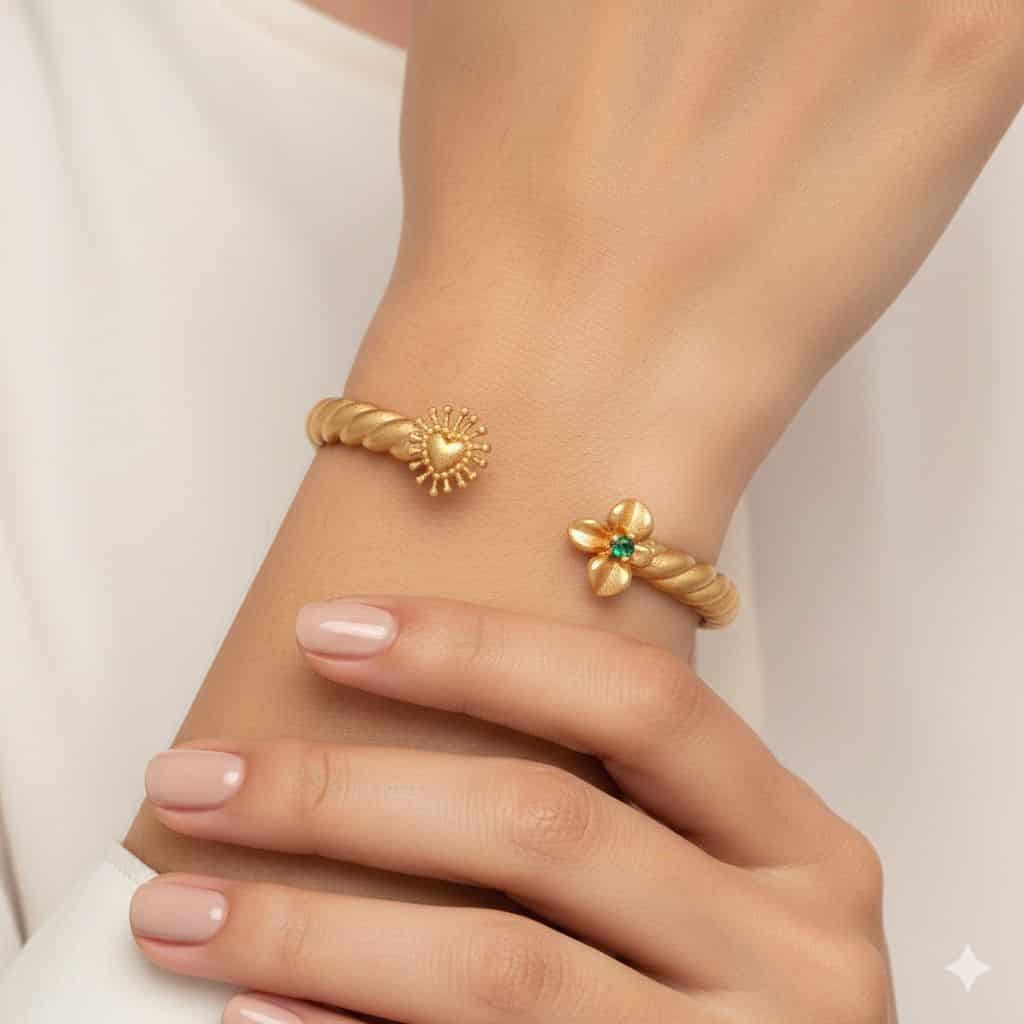 Blingtage Bracelet - miniatura 3