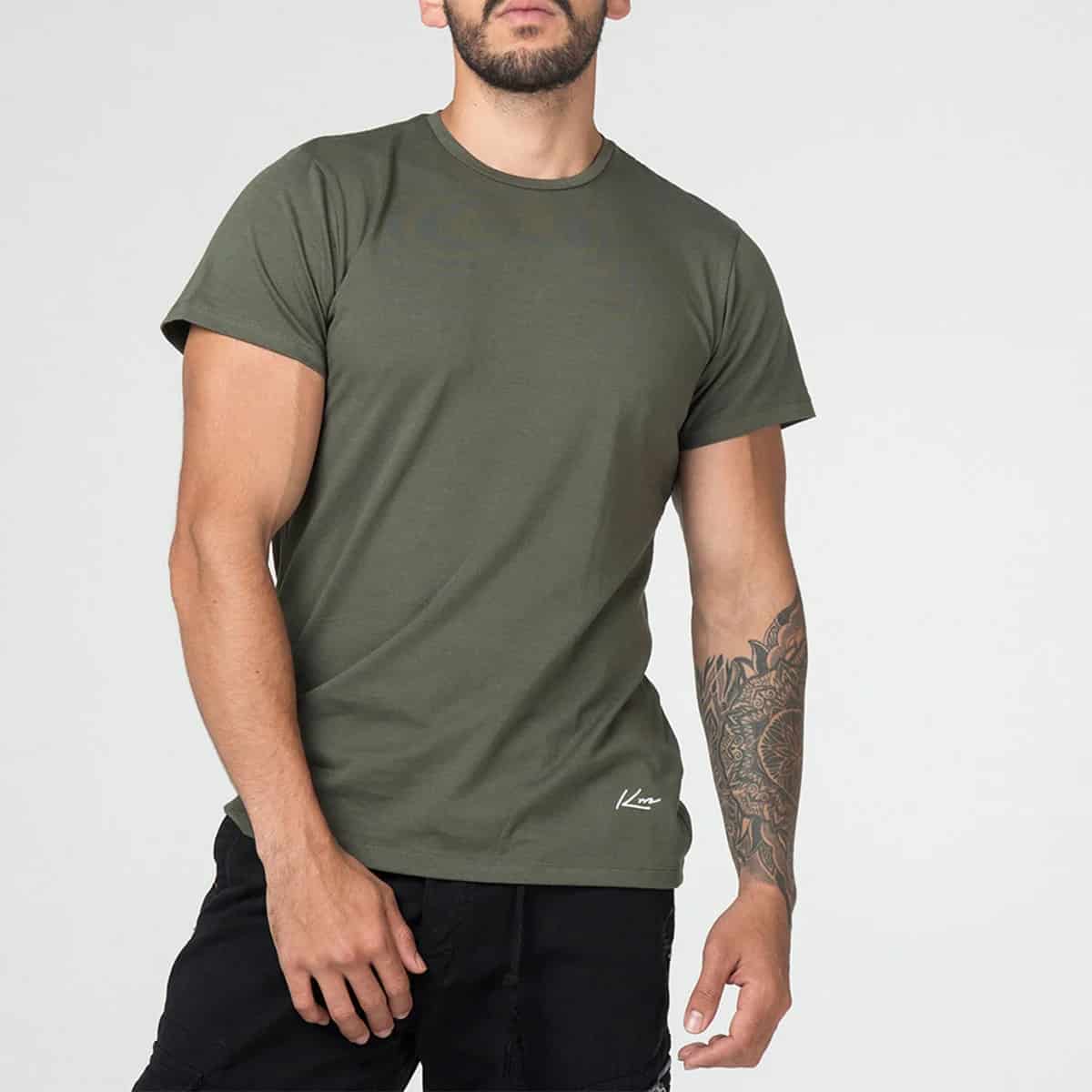 Camiseta Basica Now Ticky - miniatura 12