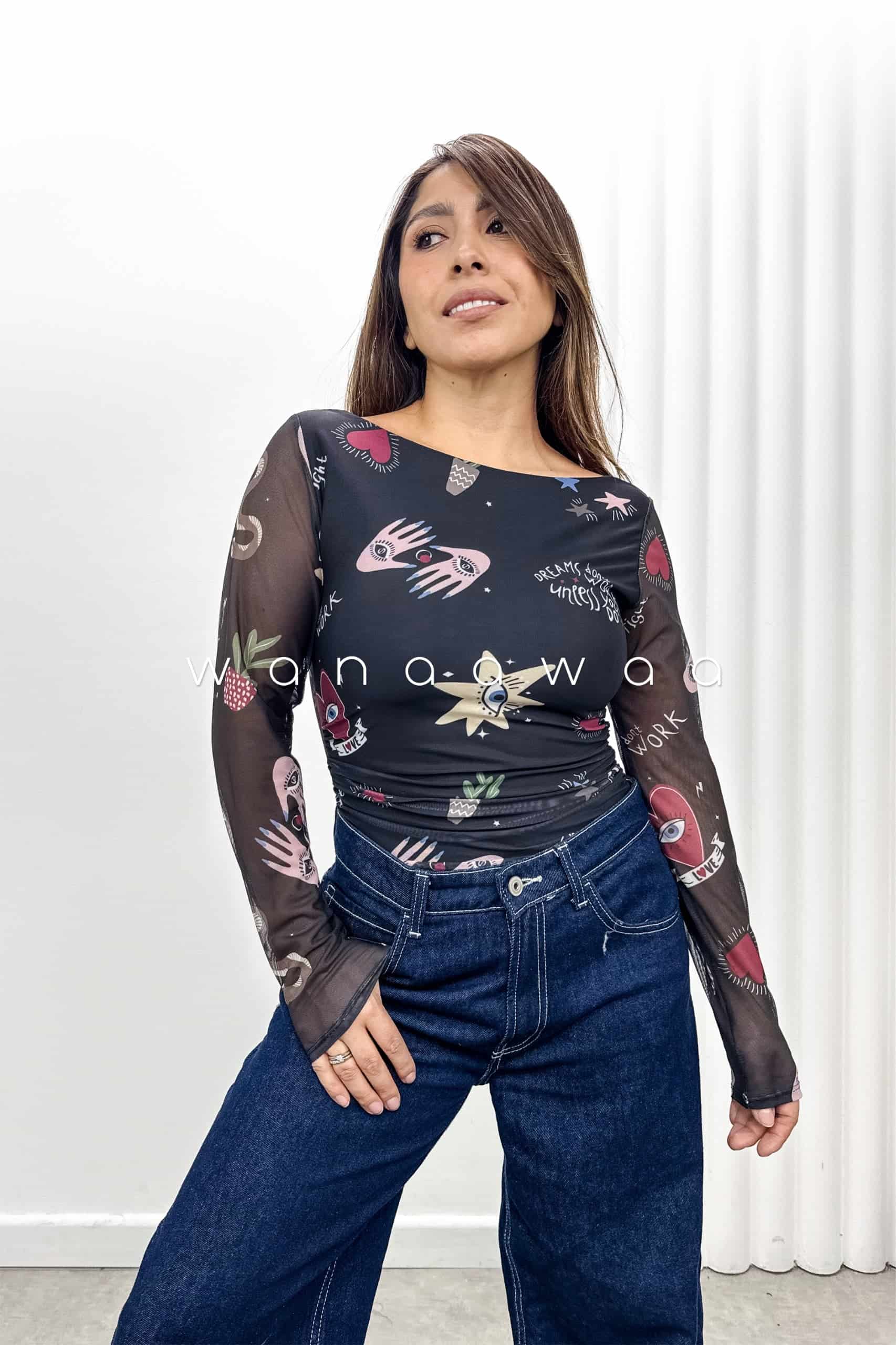 BODY MELODY COSMIC - miniatura 6