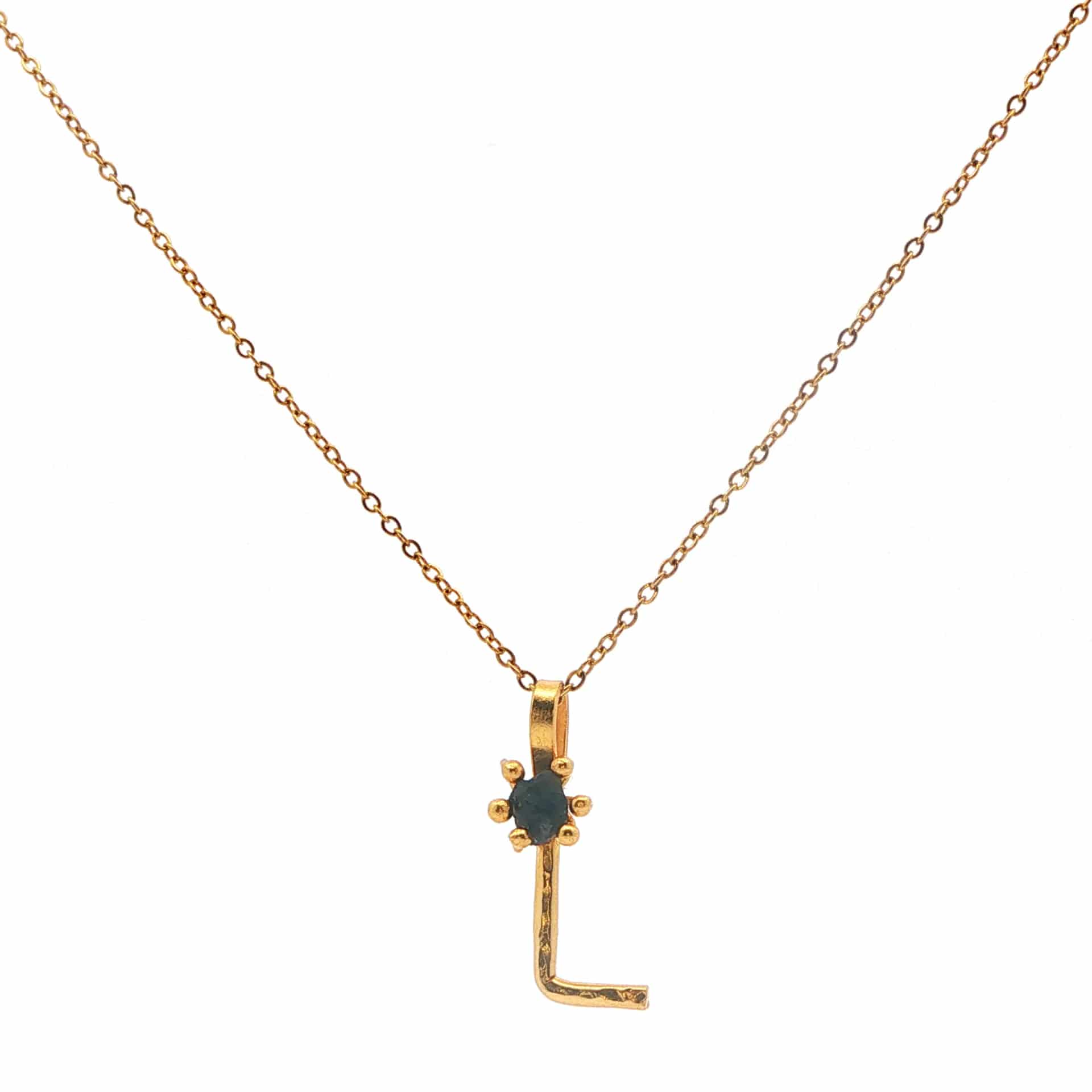 Tell me More Necklace - miniatura 12