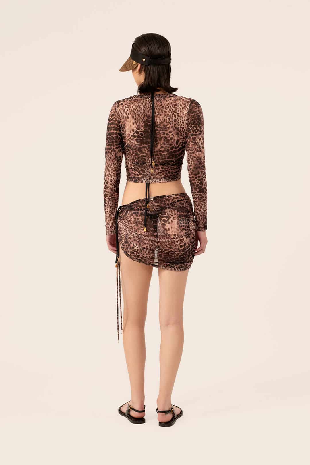Sunny Top - Animal Instinct - miniatura 2