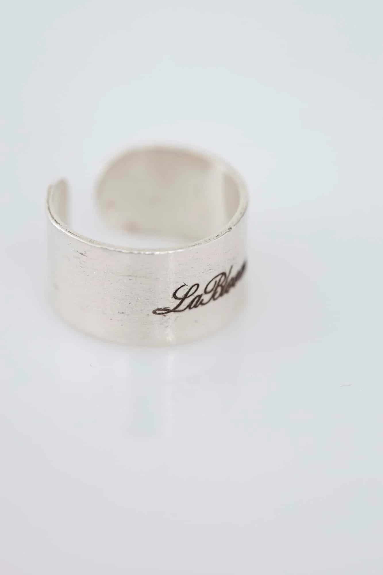 LA BLOOM BIG RING - miniatura 2