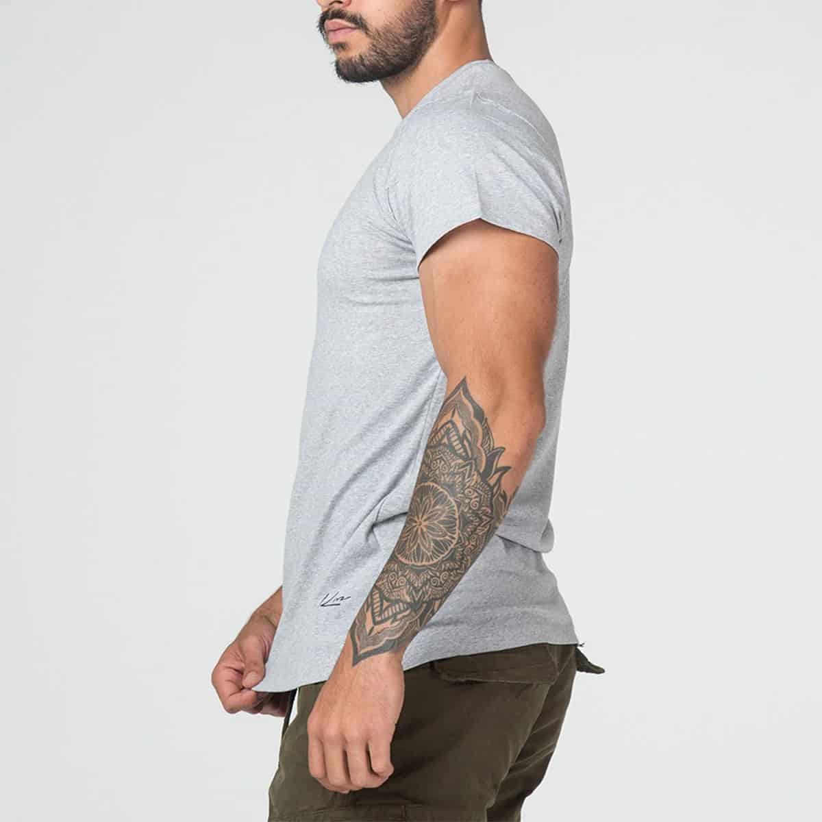 Camiseta Basica Now Ticky - miniatura 5