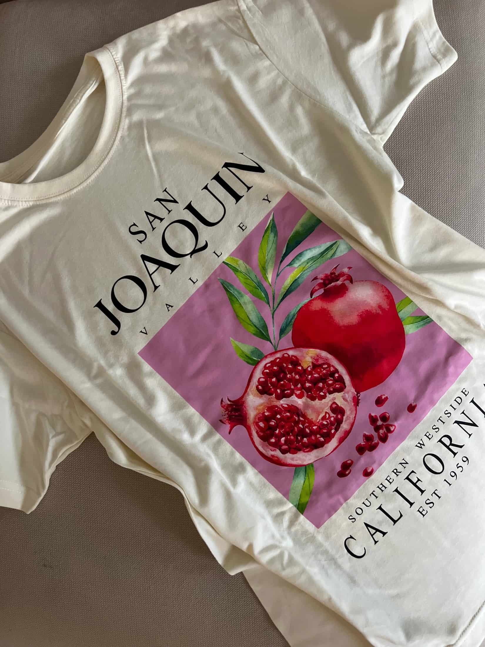 CAMISETA ESTAMPADA - miniatura 10