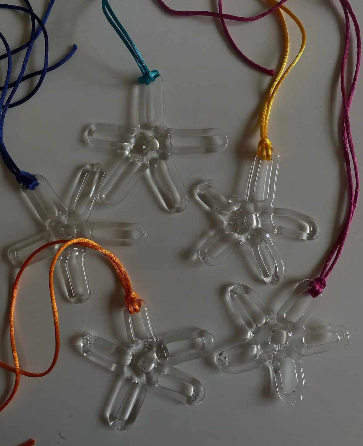 Charm de flor - miniatura 4