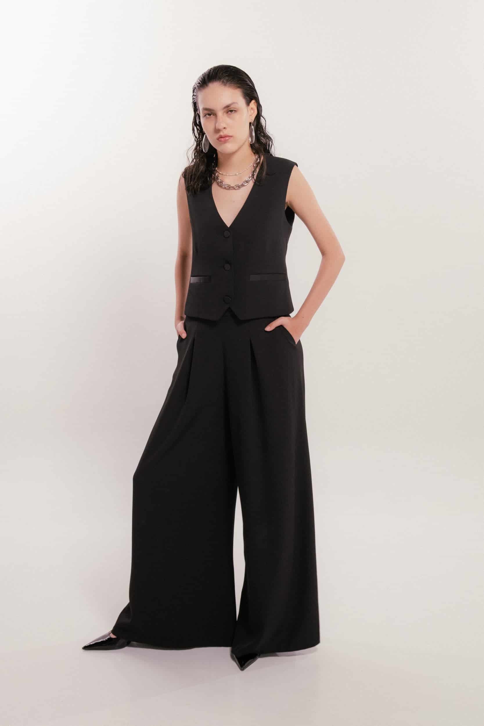 Tuxedo Vest - miniatura 3