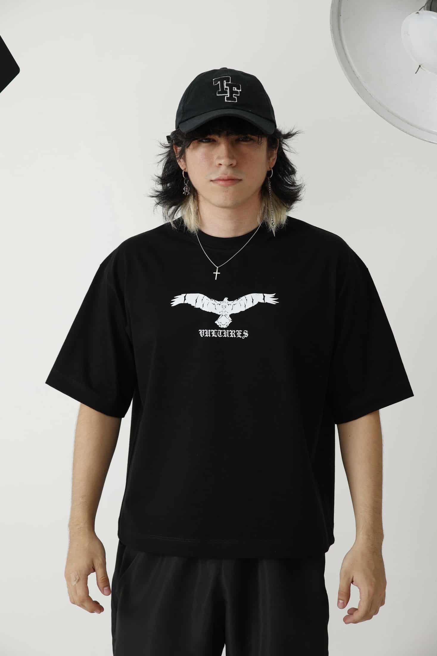 Camiseta Vultures - miniatura 2