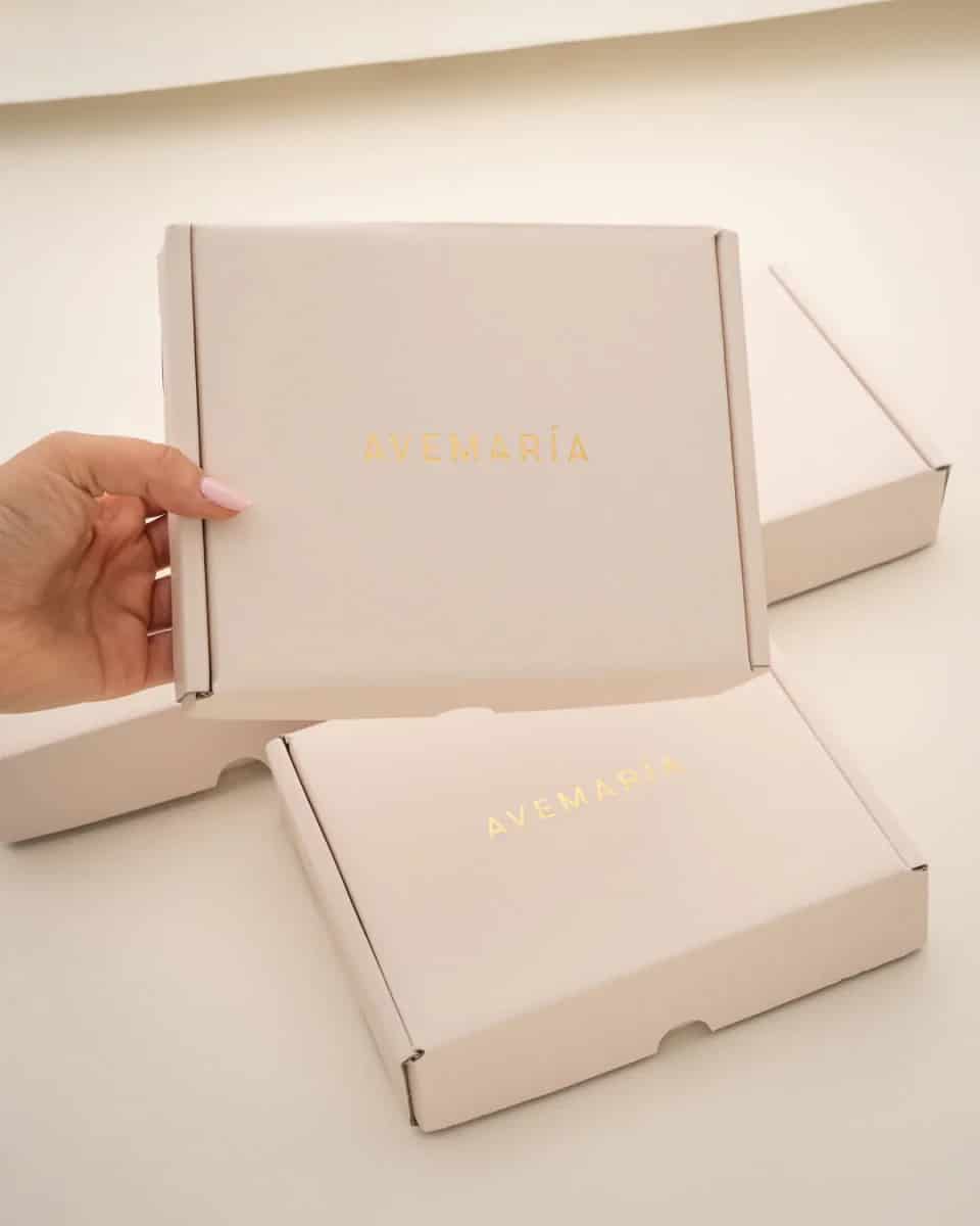 Caja Especial de Regalo - miniatura 1