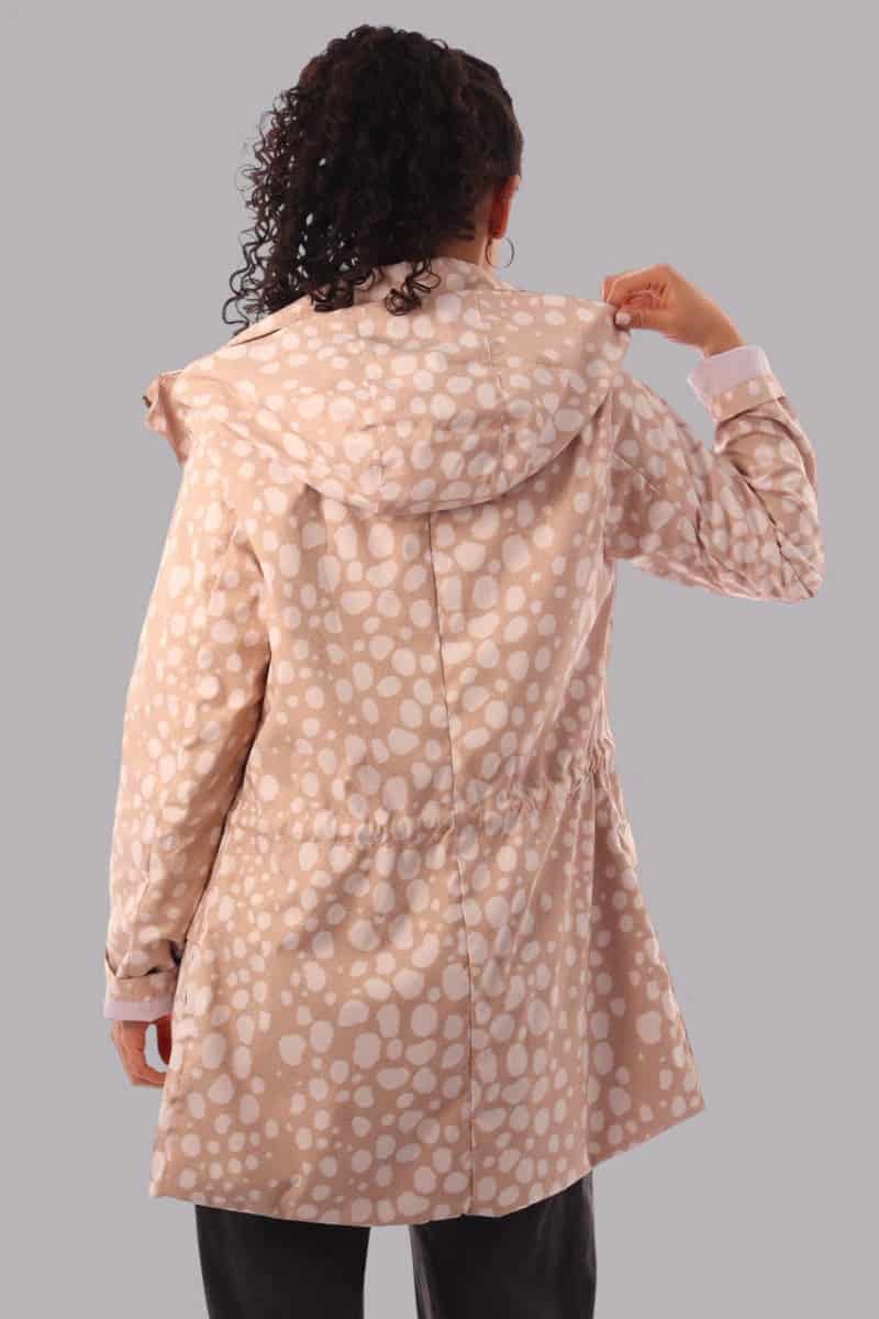 Parka Classic Venado De Arena - miniatura 10