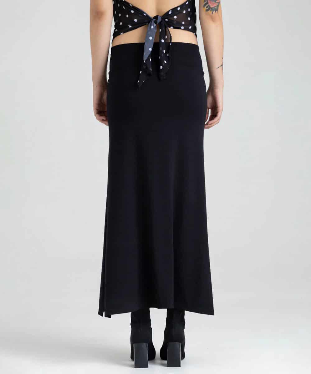 BLACK SKIRT - miniatura 10