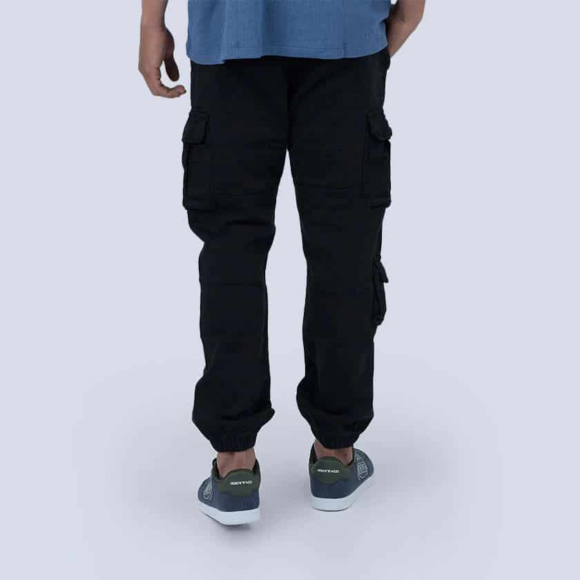 Pantalón Cargo - miniatura 2