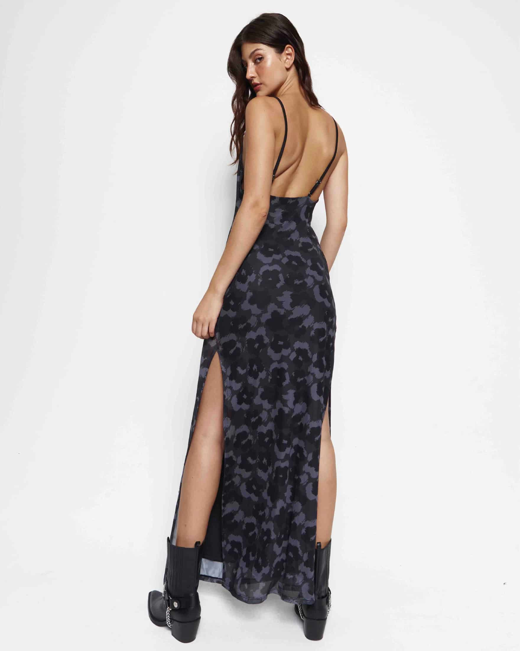 SHADOW DRESS - miniatura 3