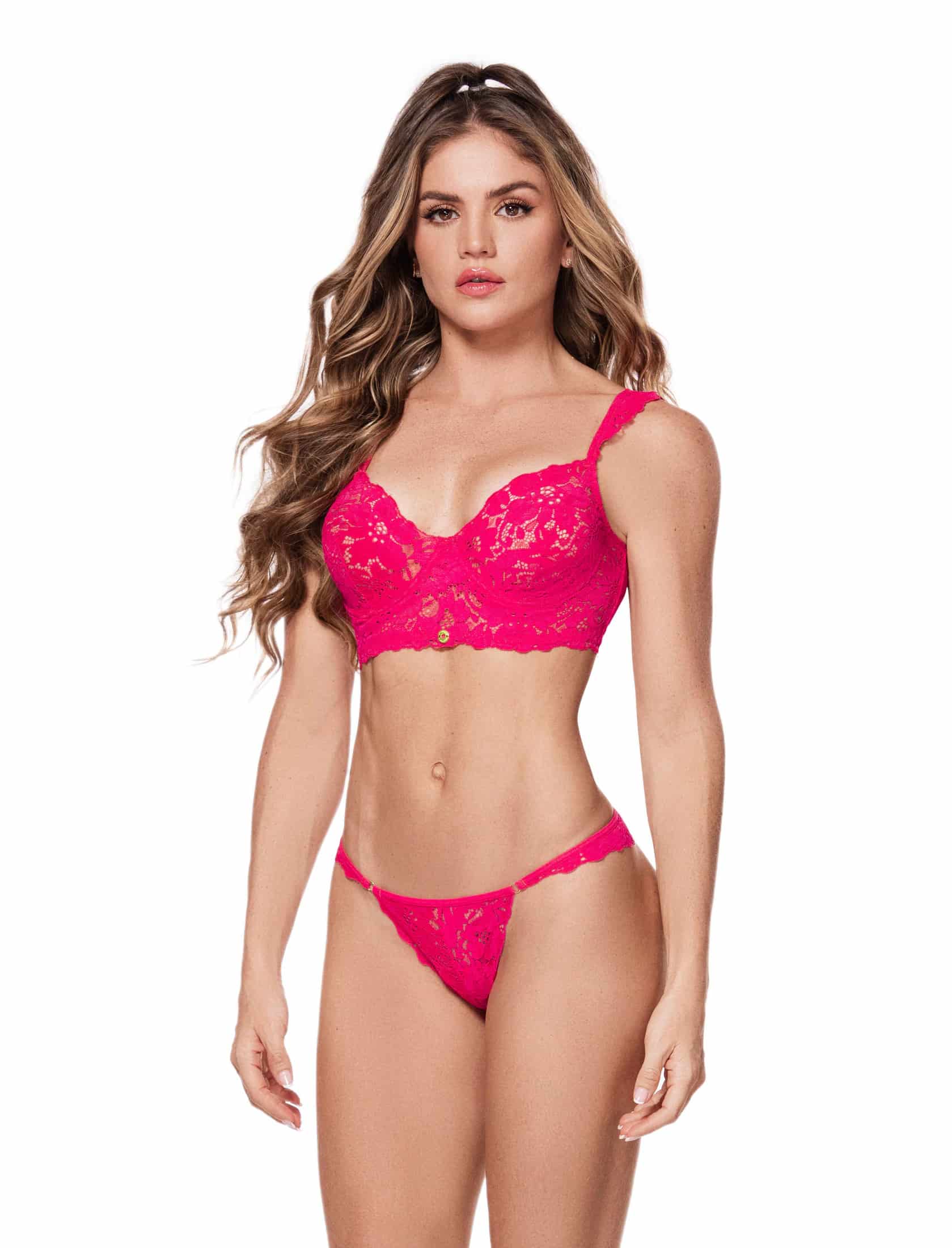 PANTY 42192 - REFUERZO 100% ALGODÓN - miniatura 2