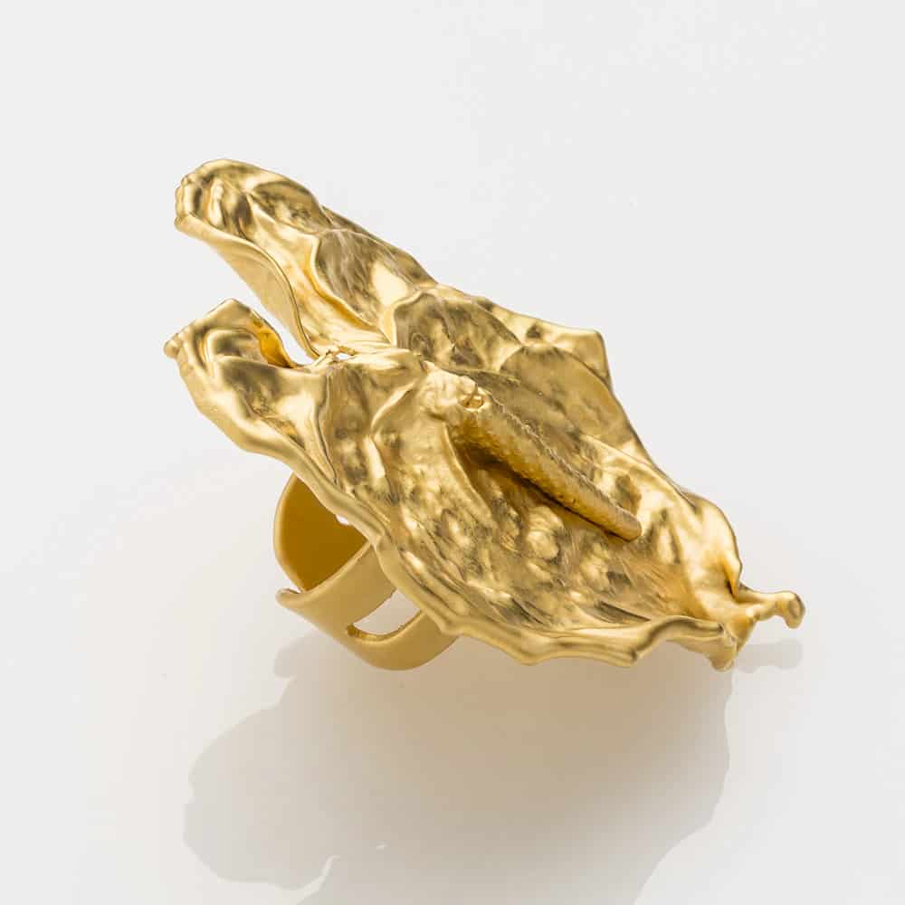 Anthurium Ring - miniatura 2