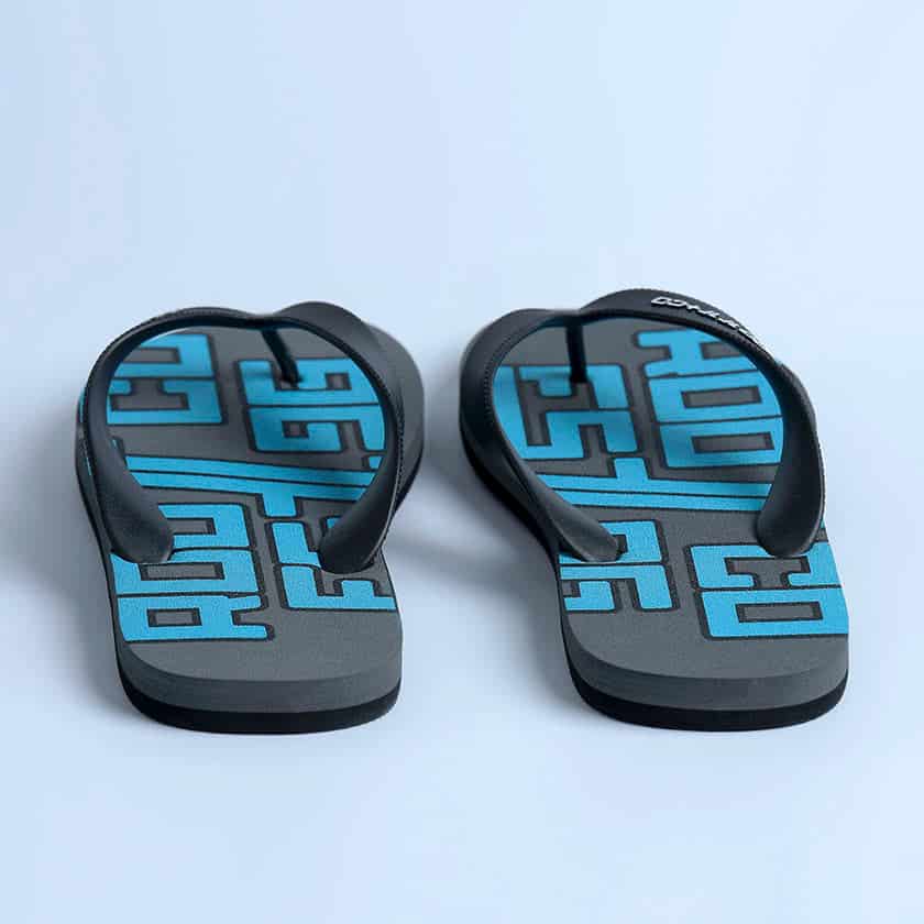 Sandalias Grises - miniatura 3