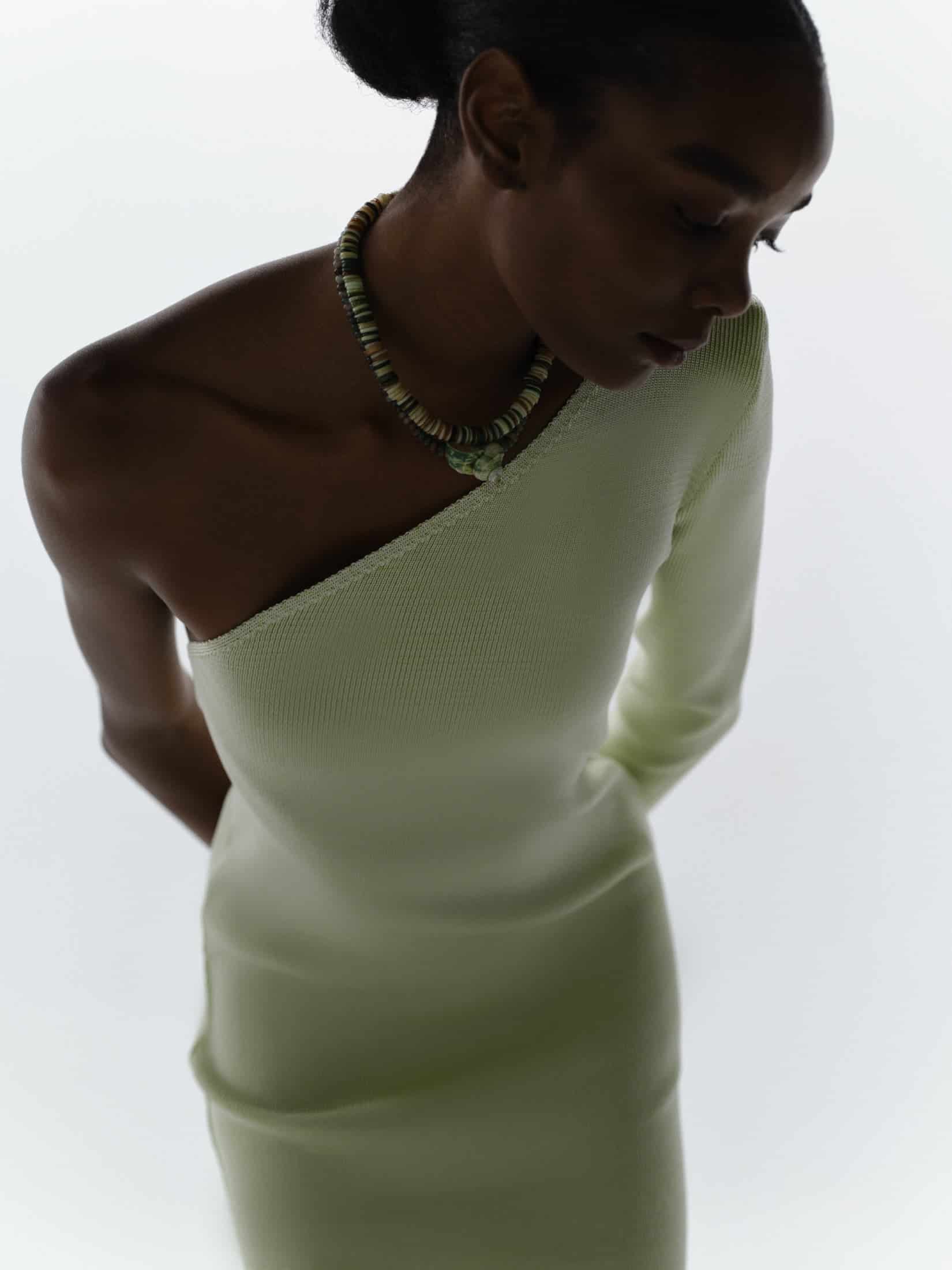 Amaro Midi Dress - miniatura 5
