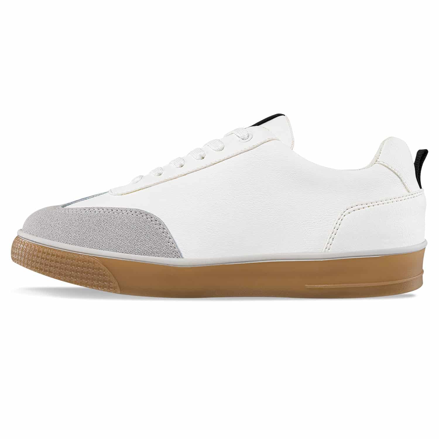 Tenis Urbanos Dean Blanco Croydon para Hombre - miniatura 4