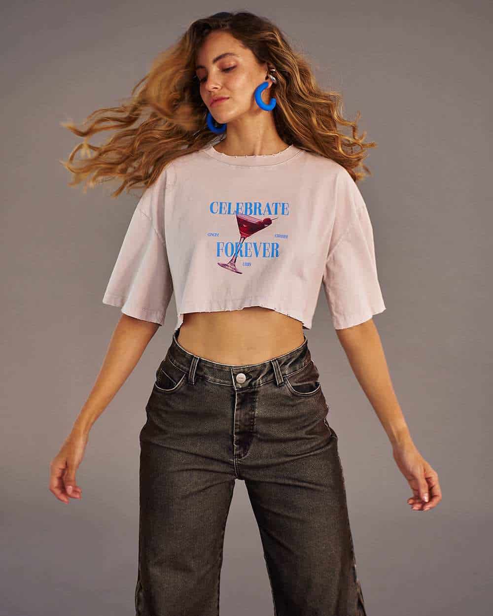 ROCK TEE - miniatura 5