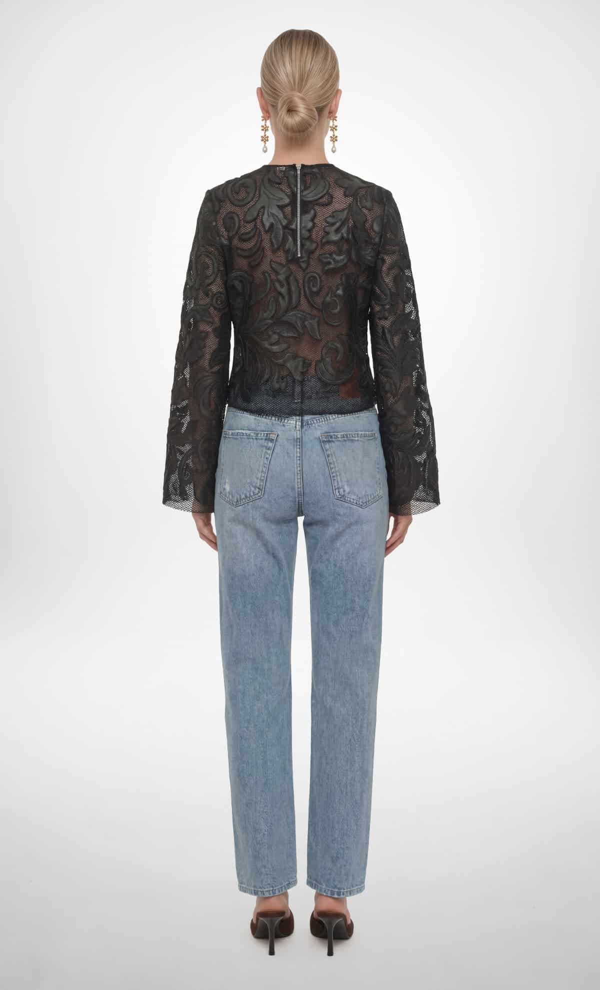 Camisa Brunilda - miniatura 3