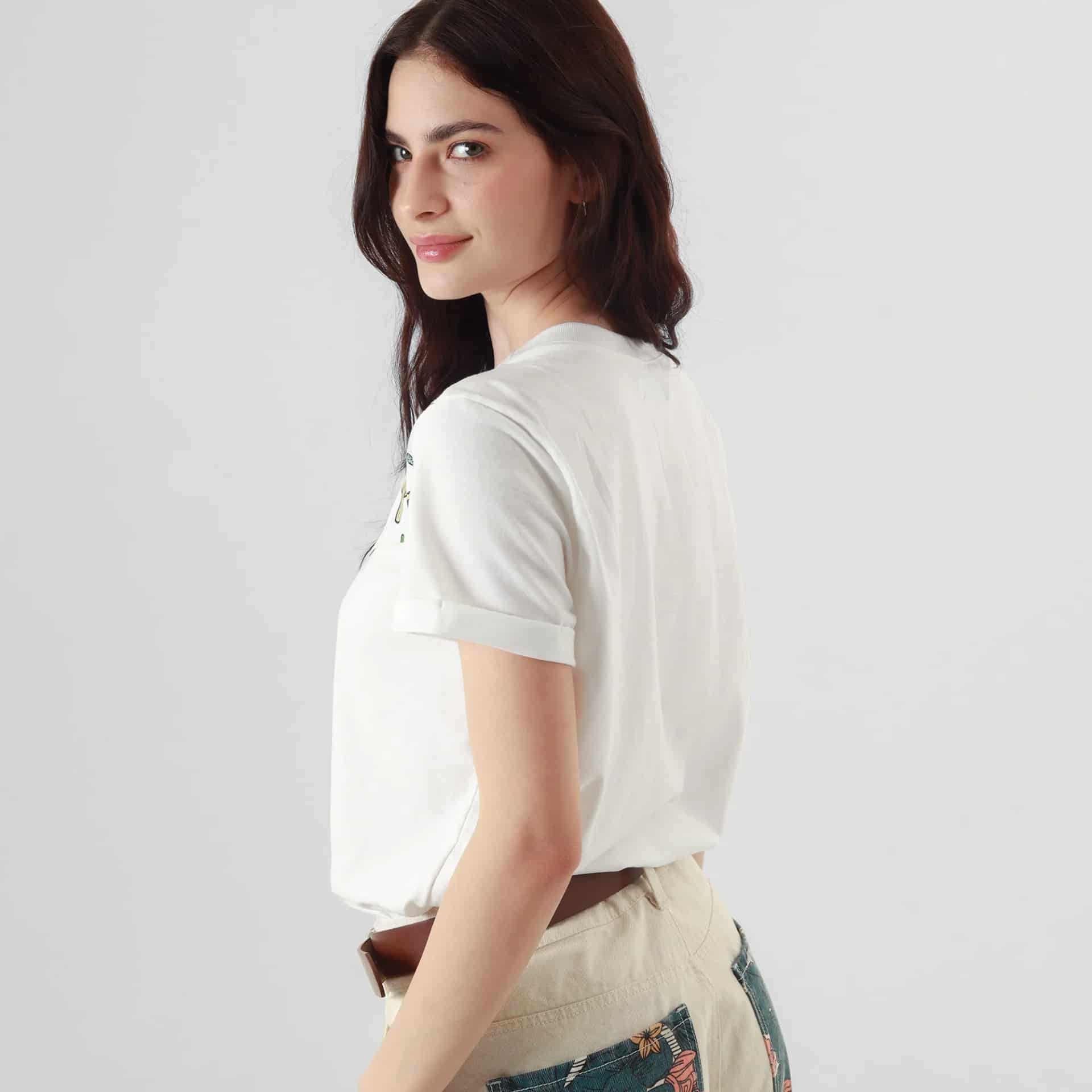 Camiseta Cactus FDS x Pineapples - miniatura 3
