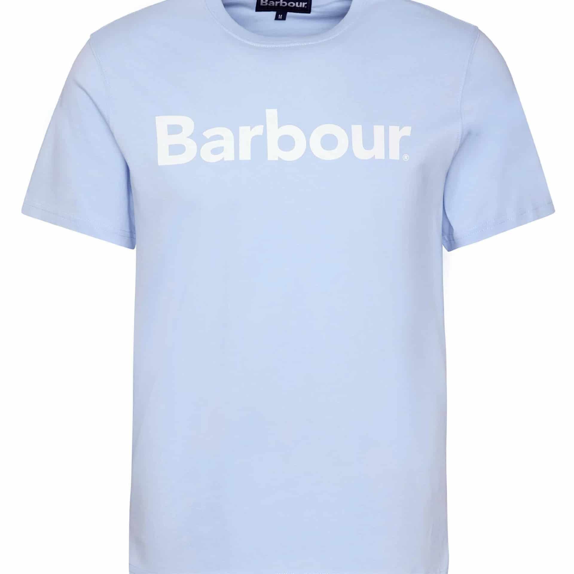 Logo T-Shirt - miniatura 6