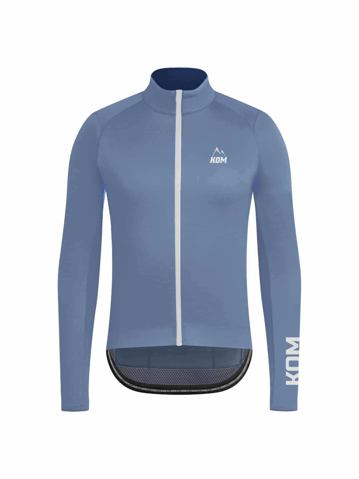 Jersey Ciclismo Térmico Tour - Hombre - miniatura 23