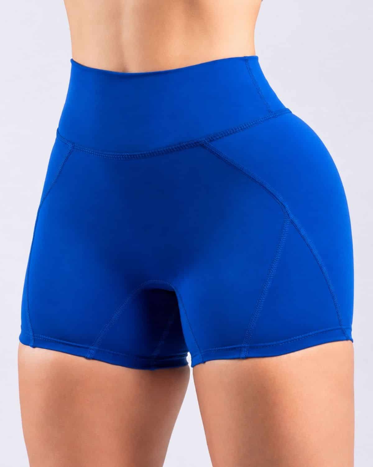 Short Girly┃KAYBU REF.1252 - miniatura 5