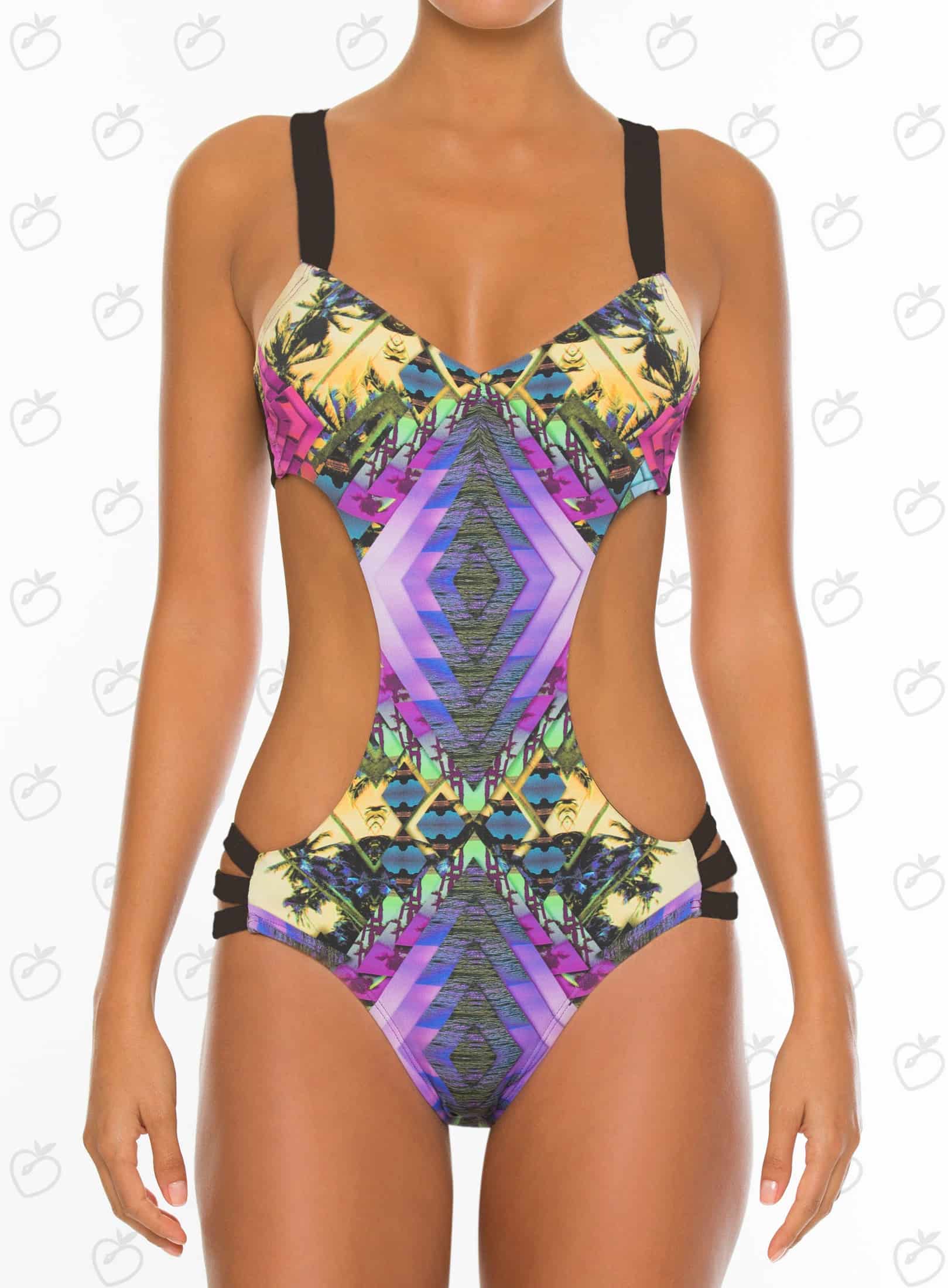 Ibiza Monokini - miniatura 1