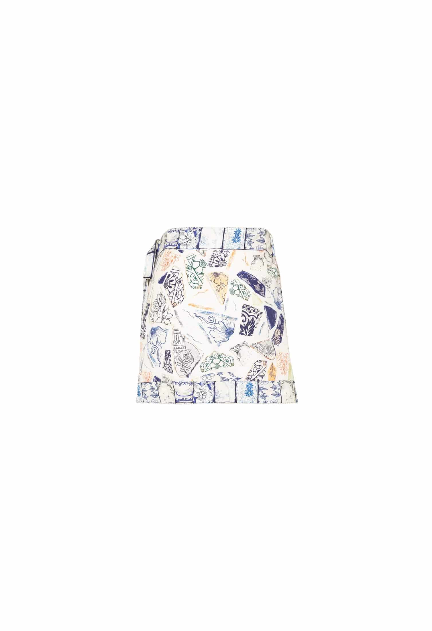 Luna Porcelana Pareo - miniatura 5