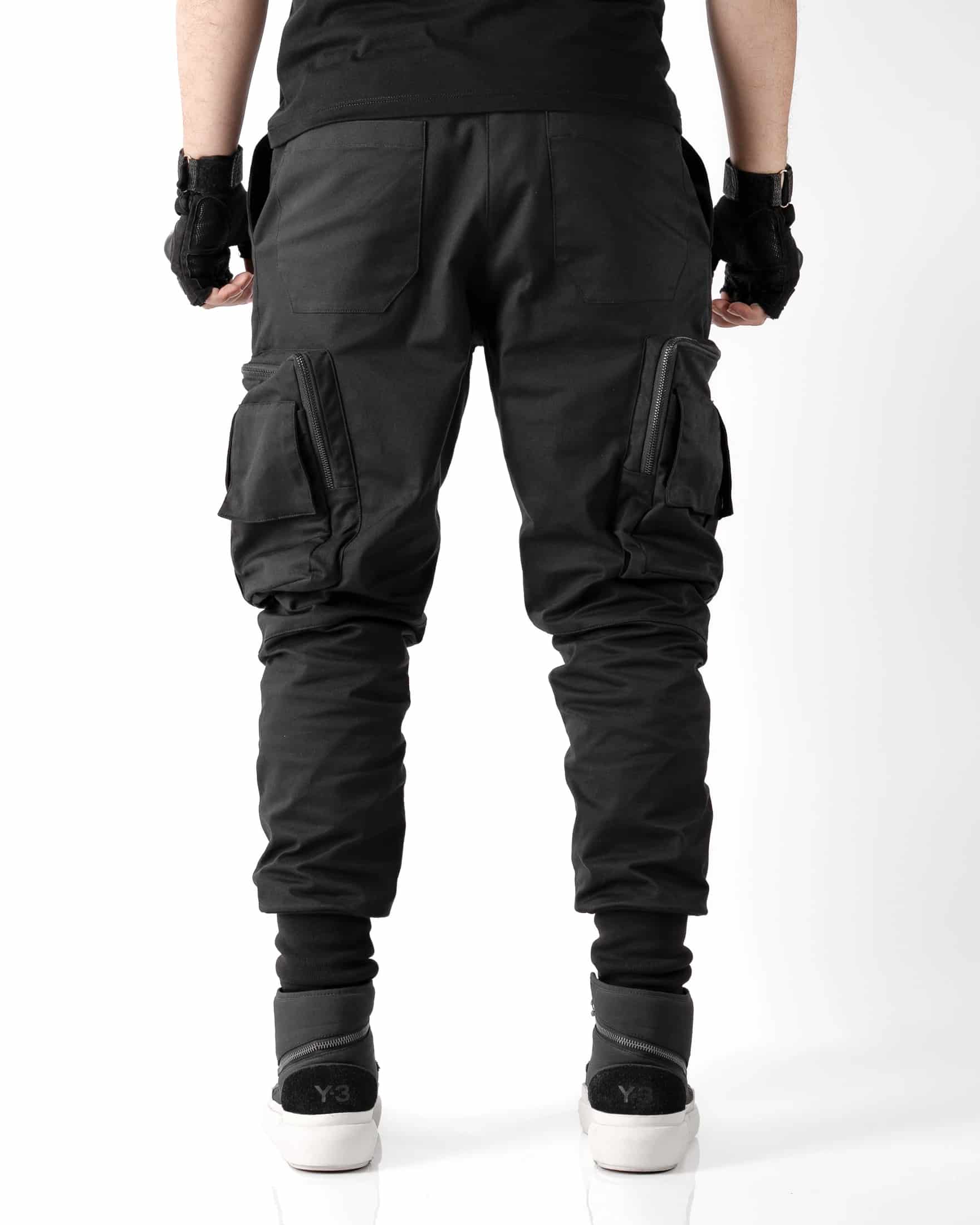 Cyber - V6 2.0 Pantalón Cargo Táctico Drill - miniatura 5